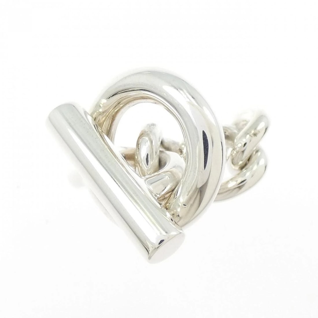 HERMES CROISETTE RING - 2