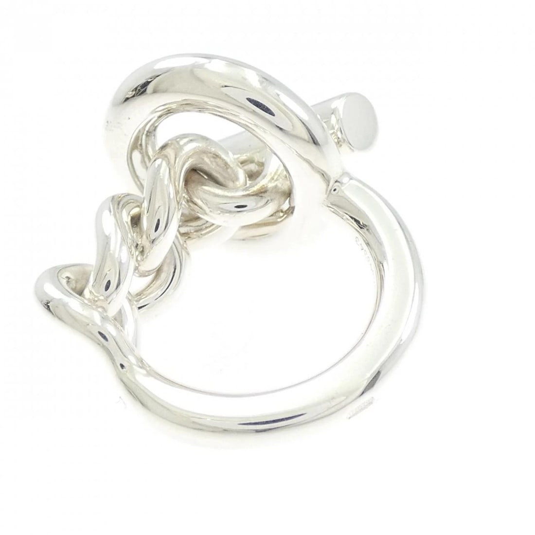 HERMES CROISETTE RING - 3