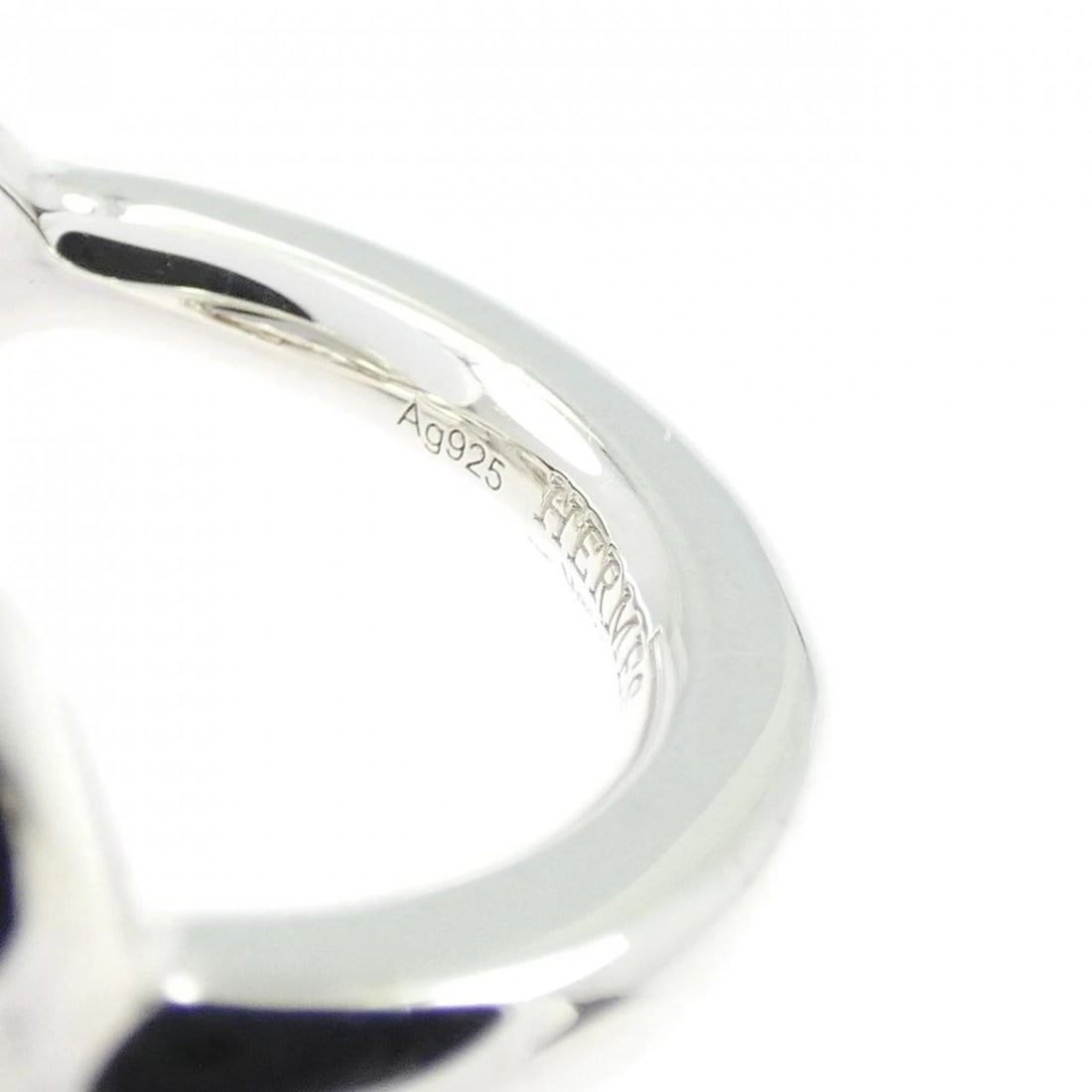 HERMES CROISETTE RING - 4