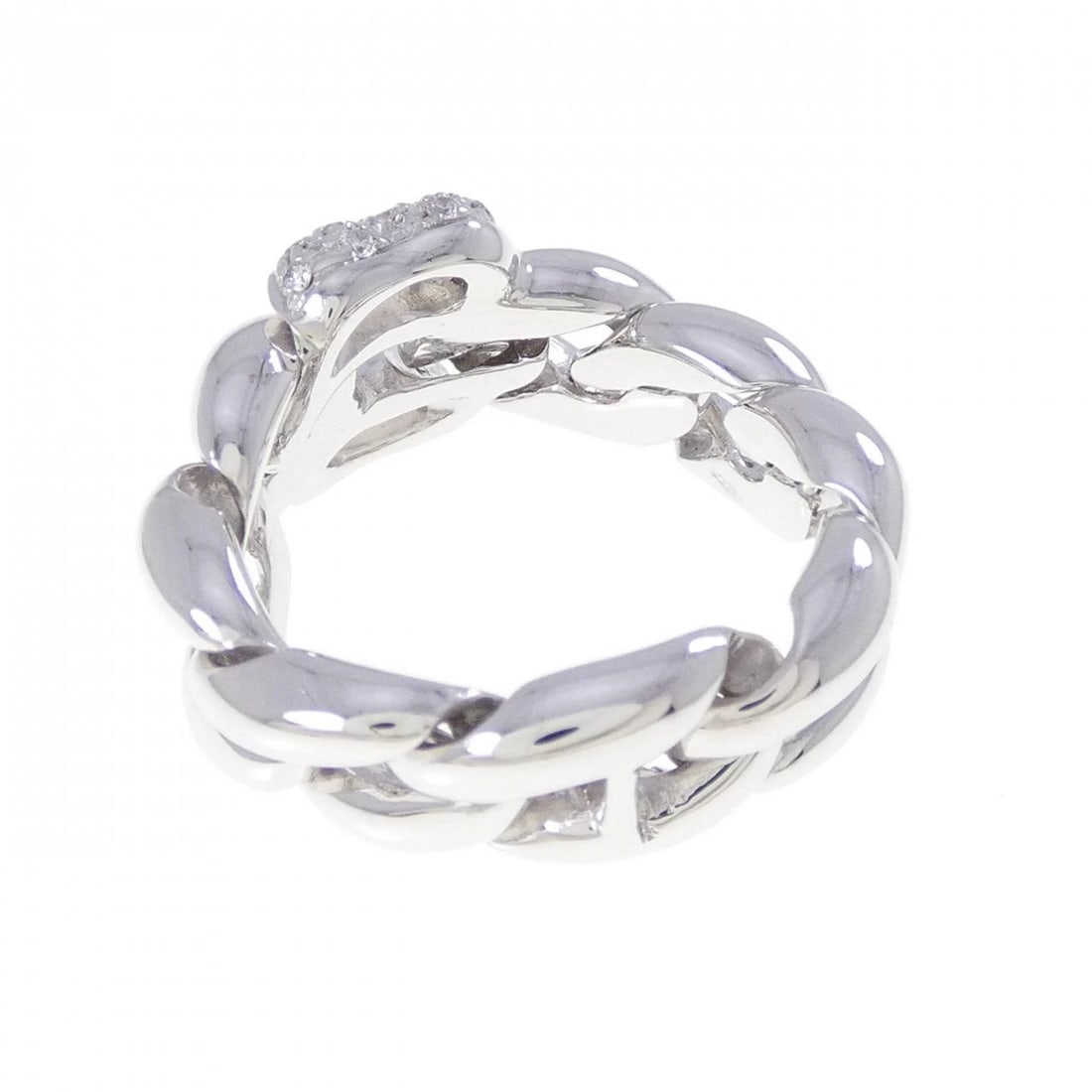 PONTE VECCHIO DIAMOND RING - 2