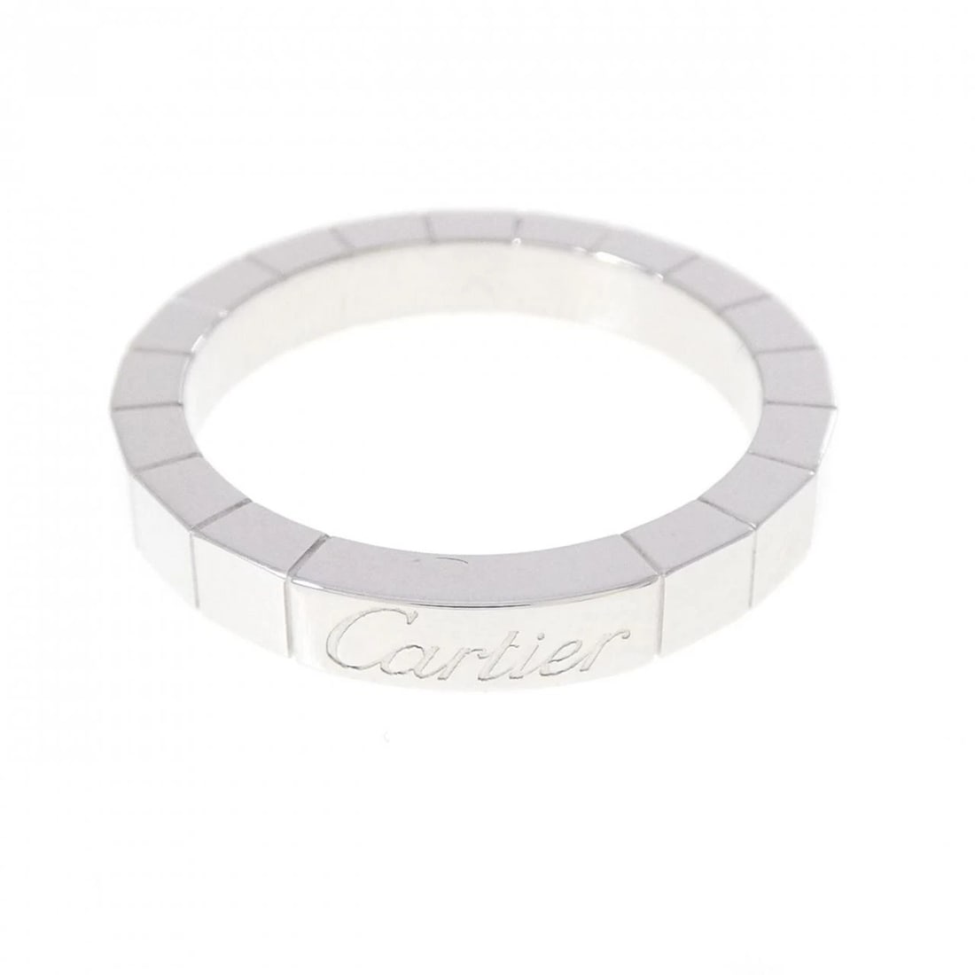 CARTIER LANIER RING - 2