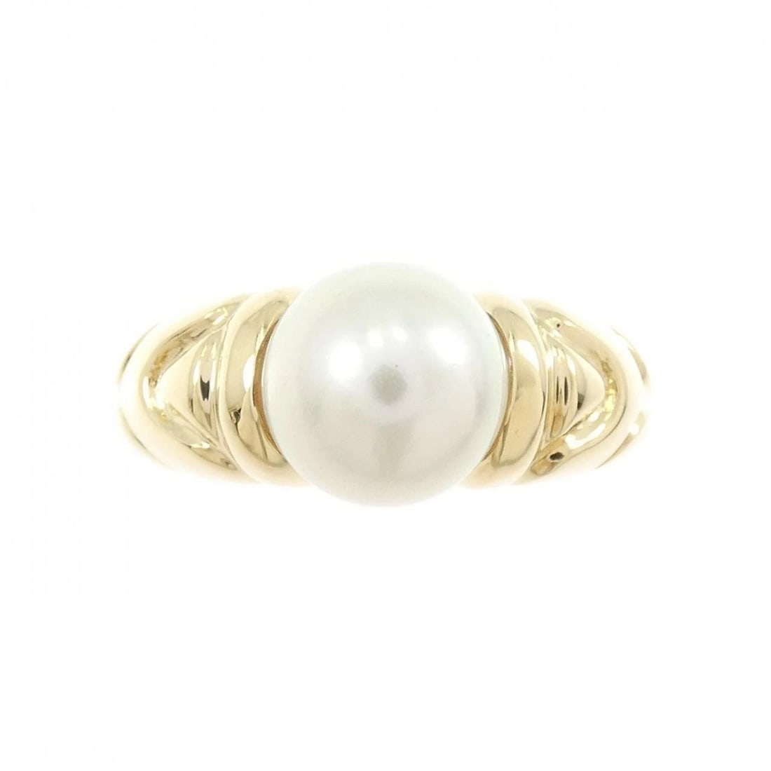 BVLGARI PASSO DOPPIO RING - 2