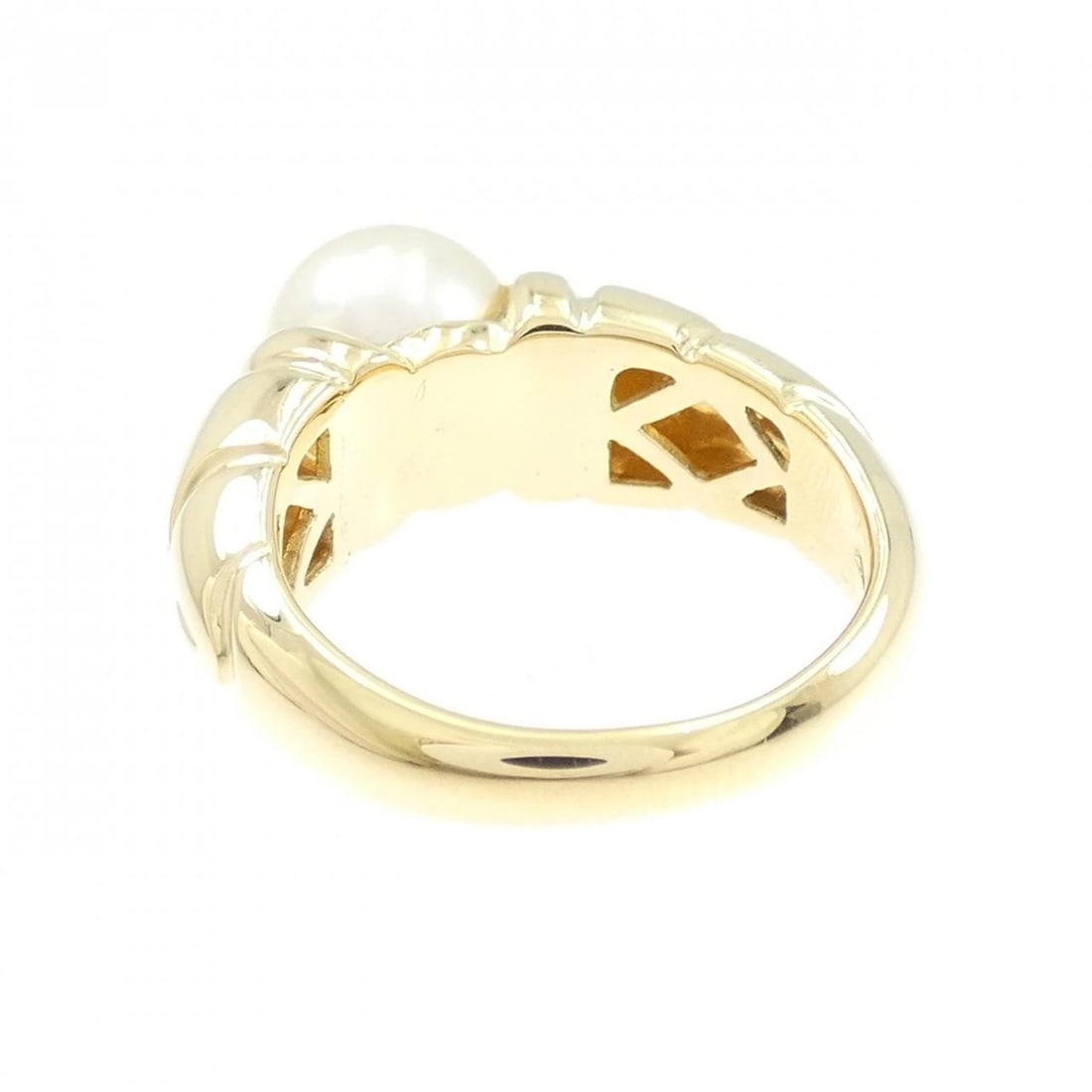 BVLGARI PASSO DOPPIO RING - 3