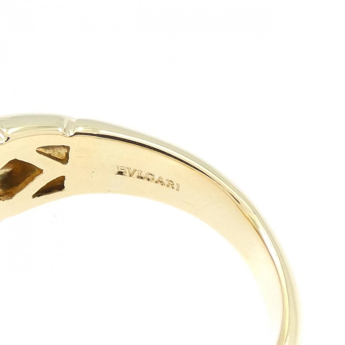 BVLGARI PASSO DOPPIO RING - 4