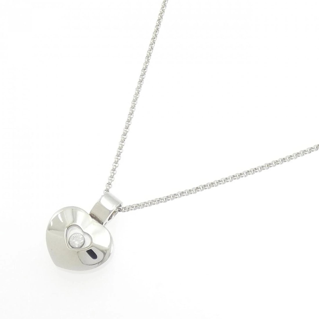 CHOPARD DIAMOND NECKLACE - 2