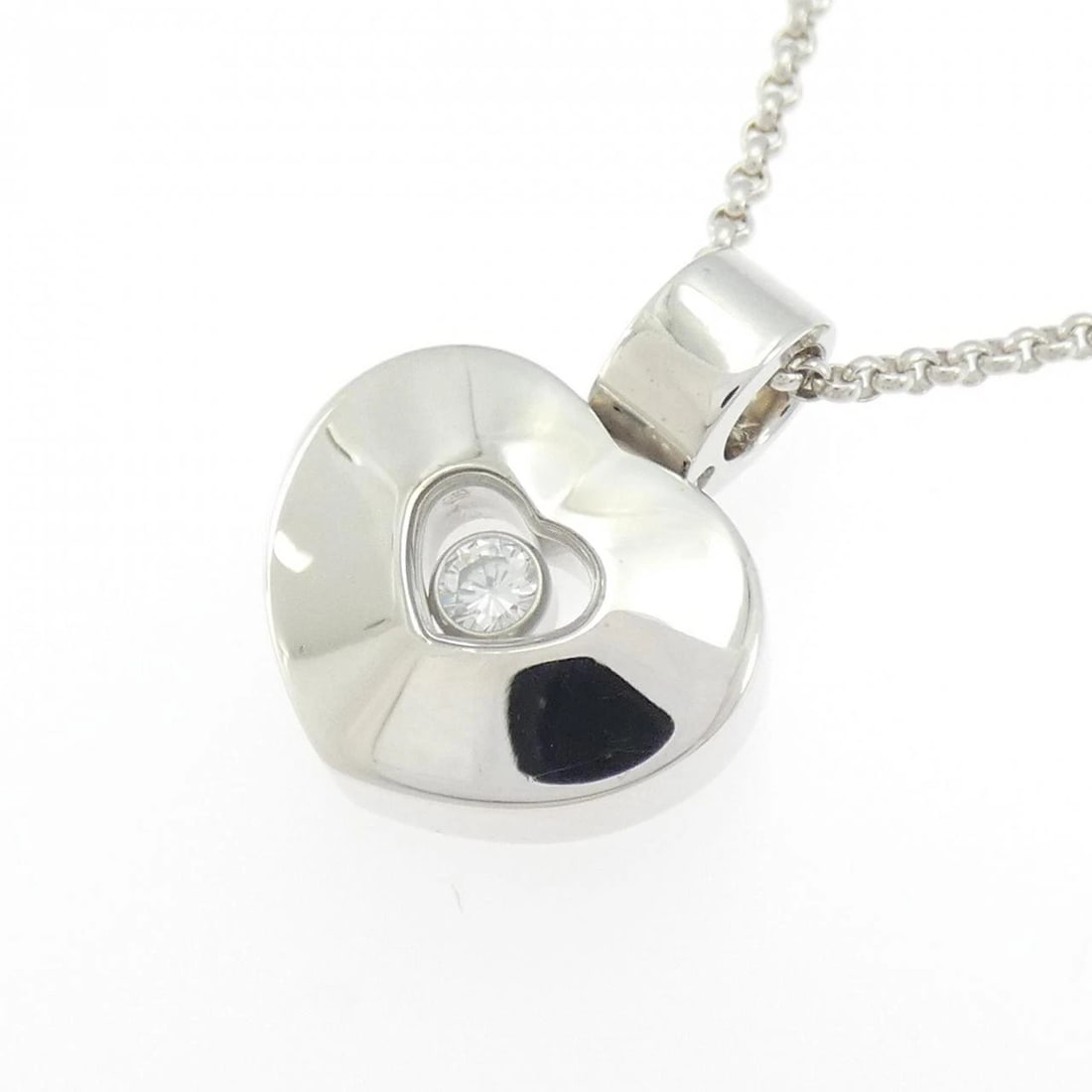 CHOPARD DIAMOND NECKLACE - 3
