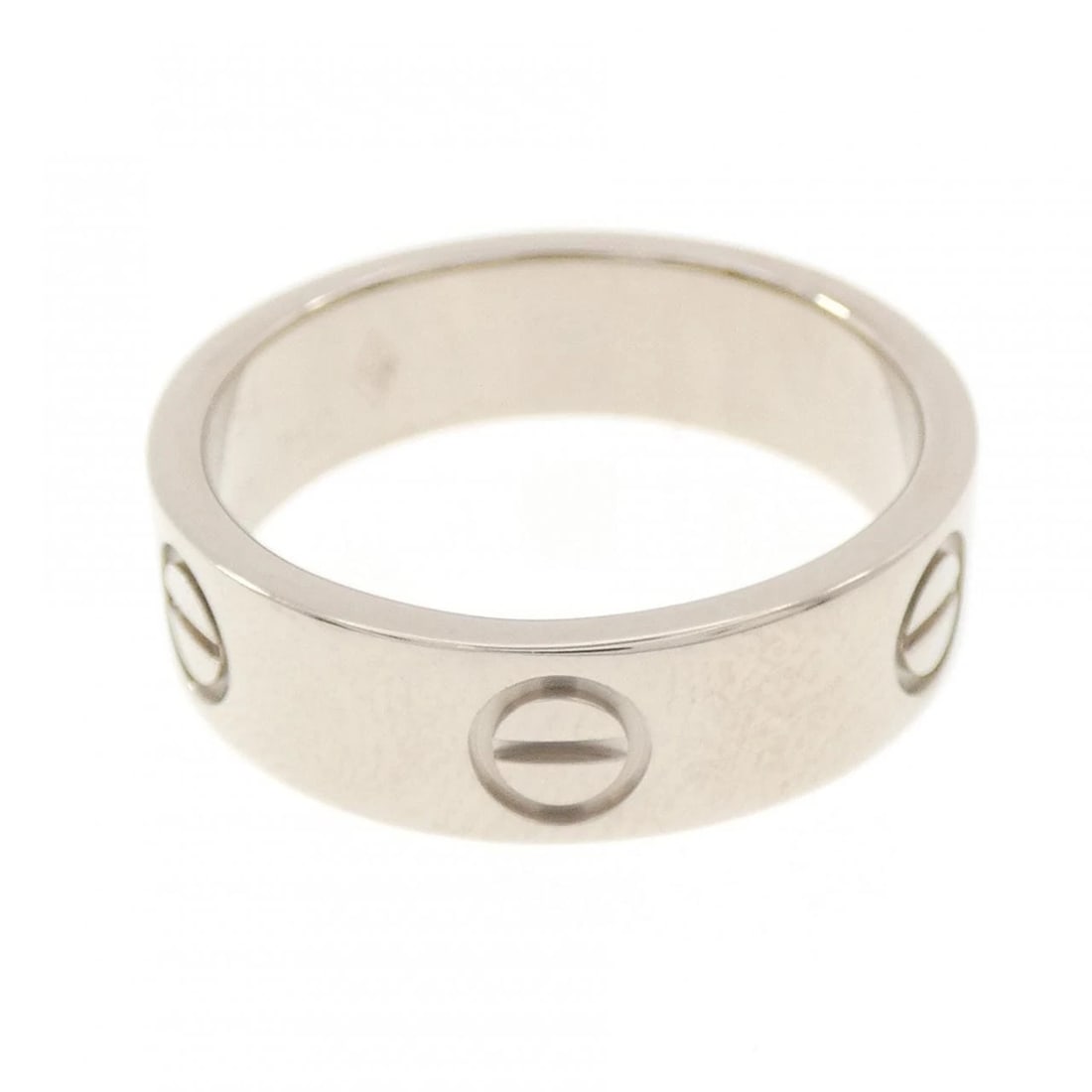 CARTIER LOVE RING - 2