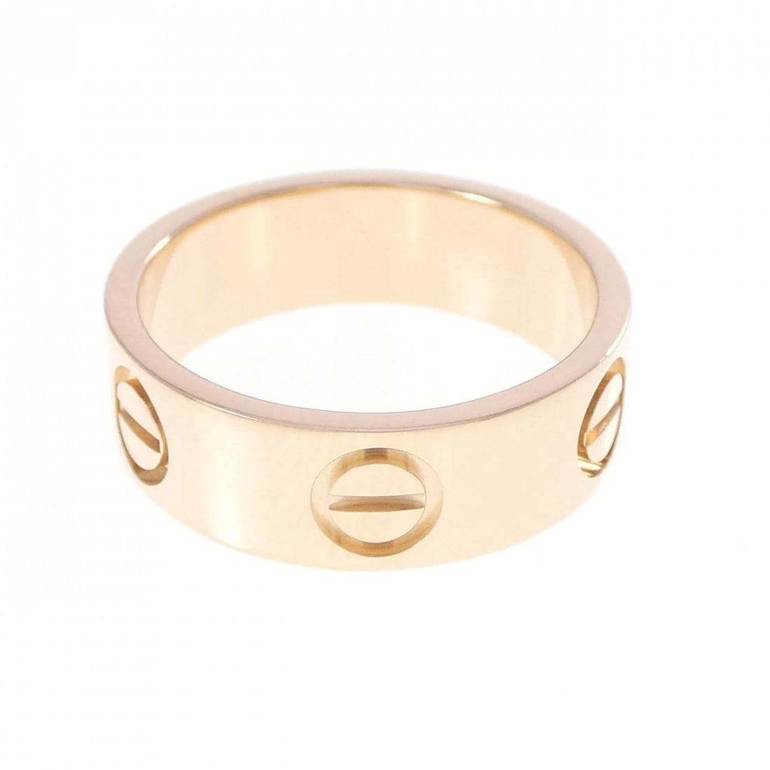 CARTIER LOVE RING - 2