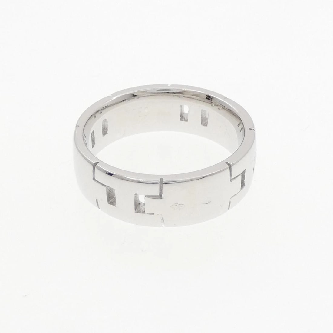 HERMES HERCULES GRAND MODEL RING - 3