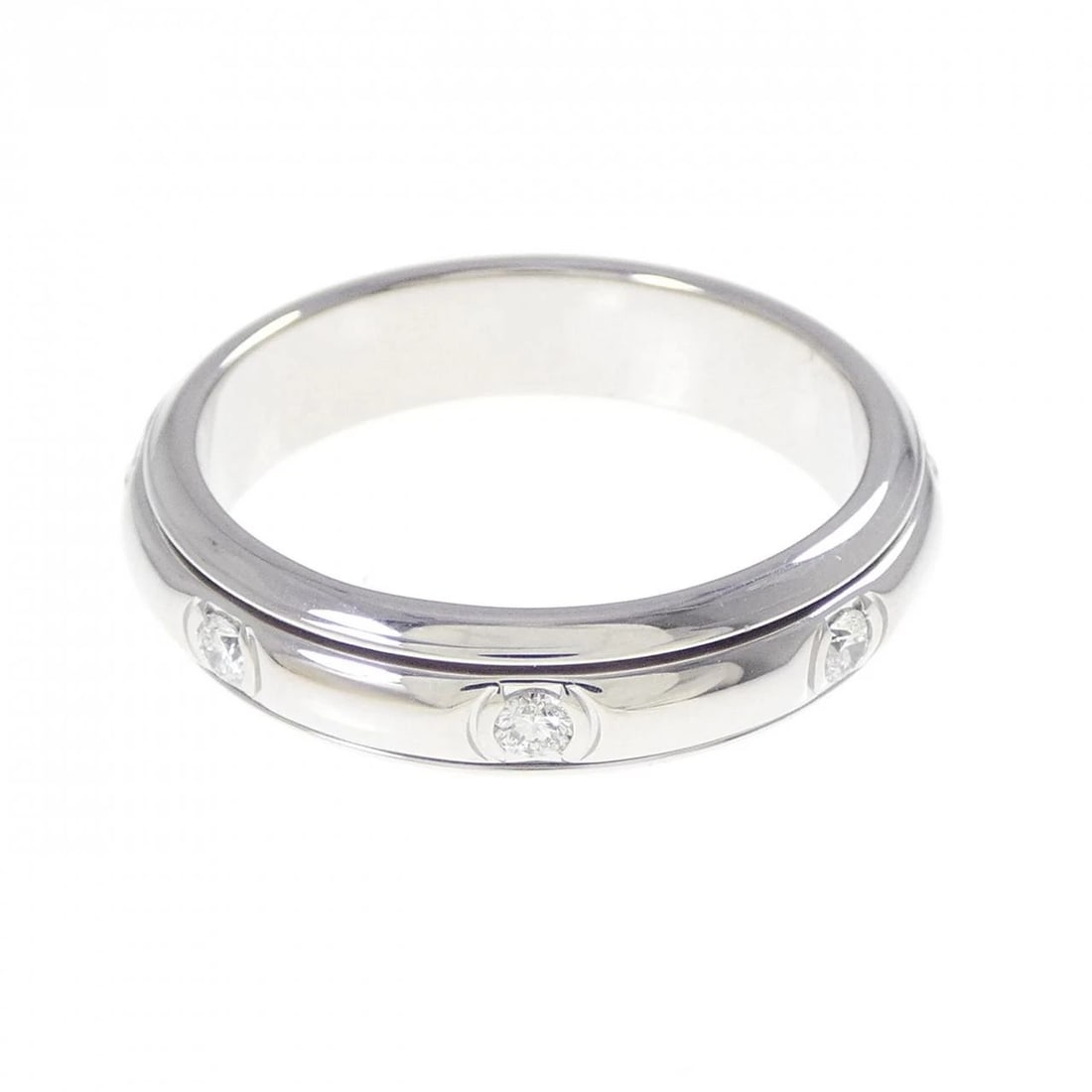 PIAGET POSSESSION RING - 2