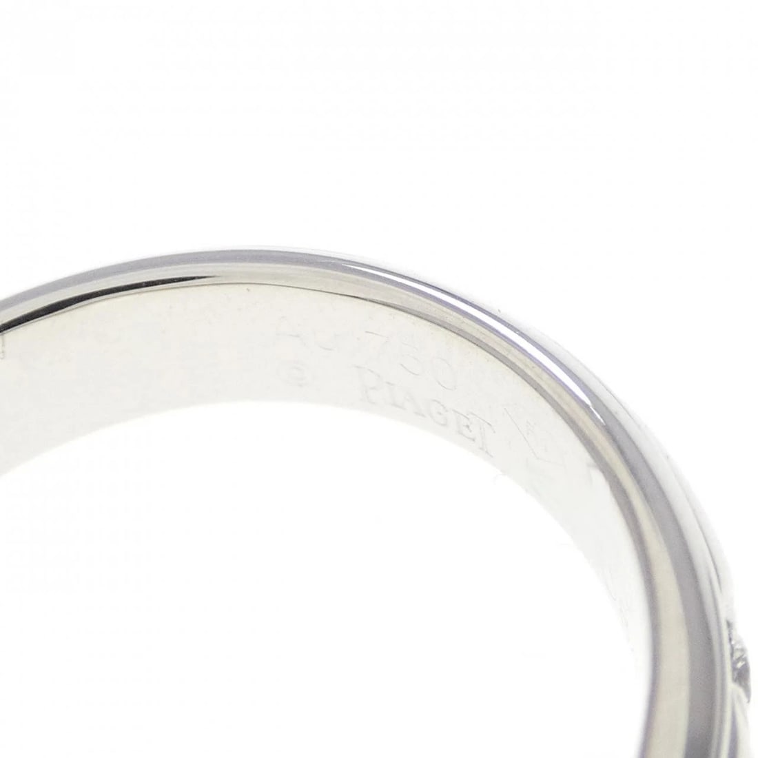 PIAGET POSSESSION RING - 3
