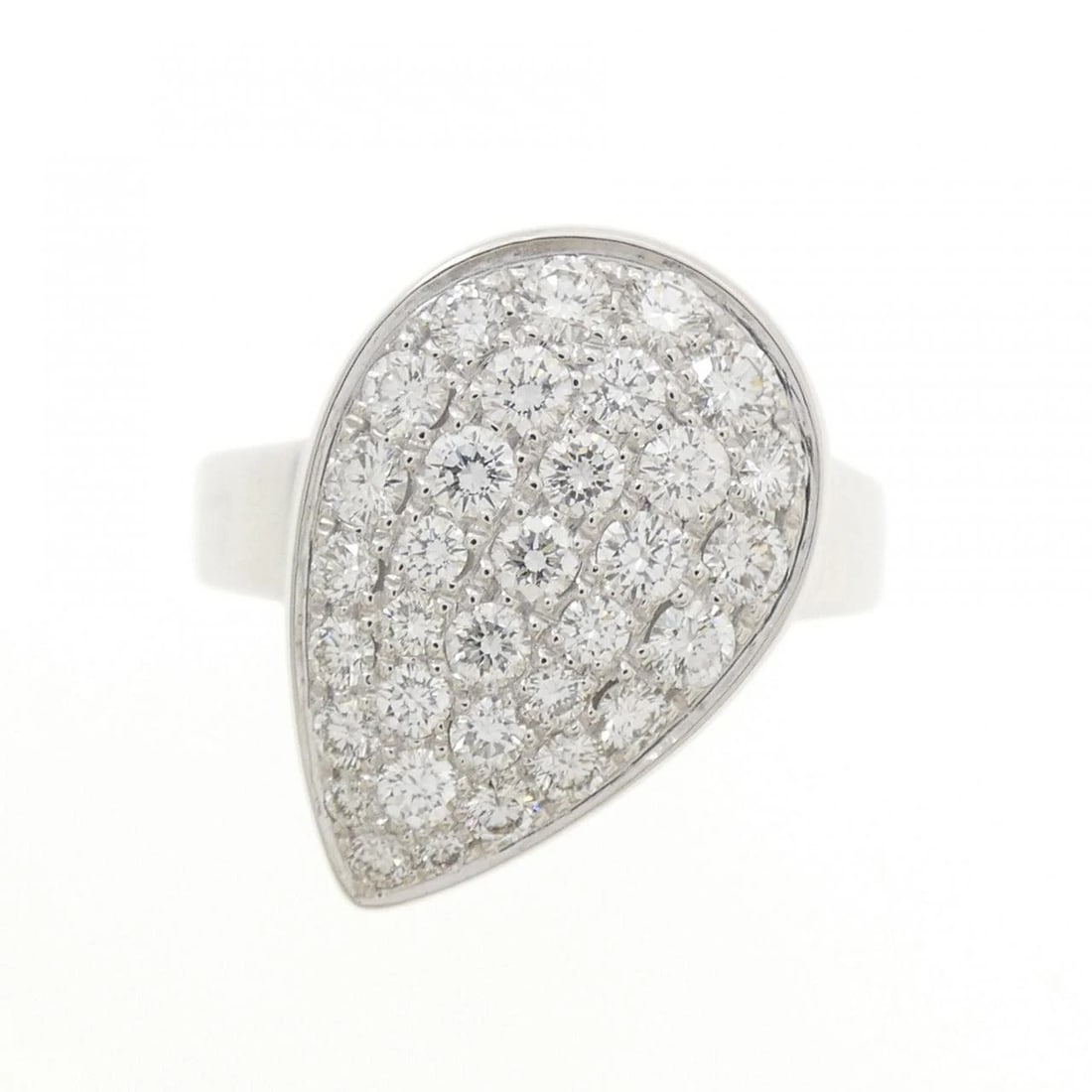 PIAGET MAGIC REFLECTION RING - 2