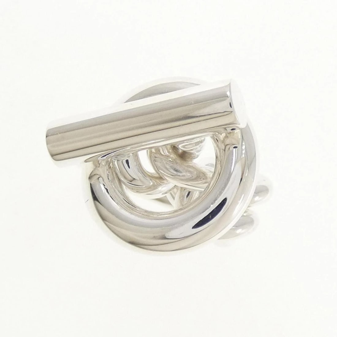 HERMES CROISETTE RING - 2