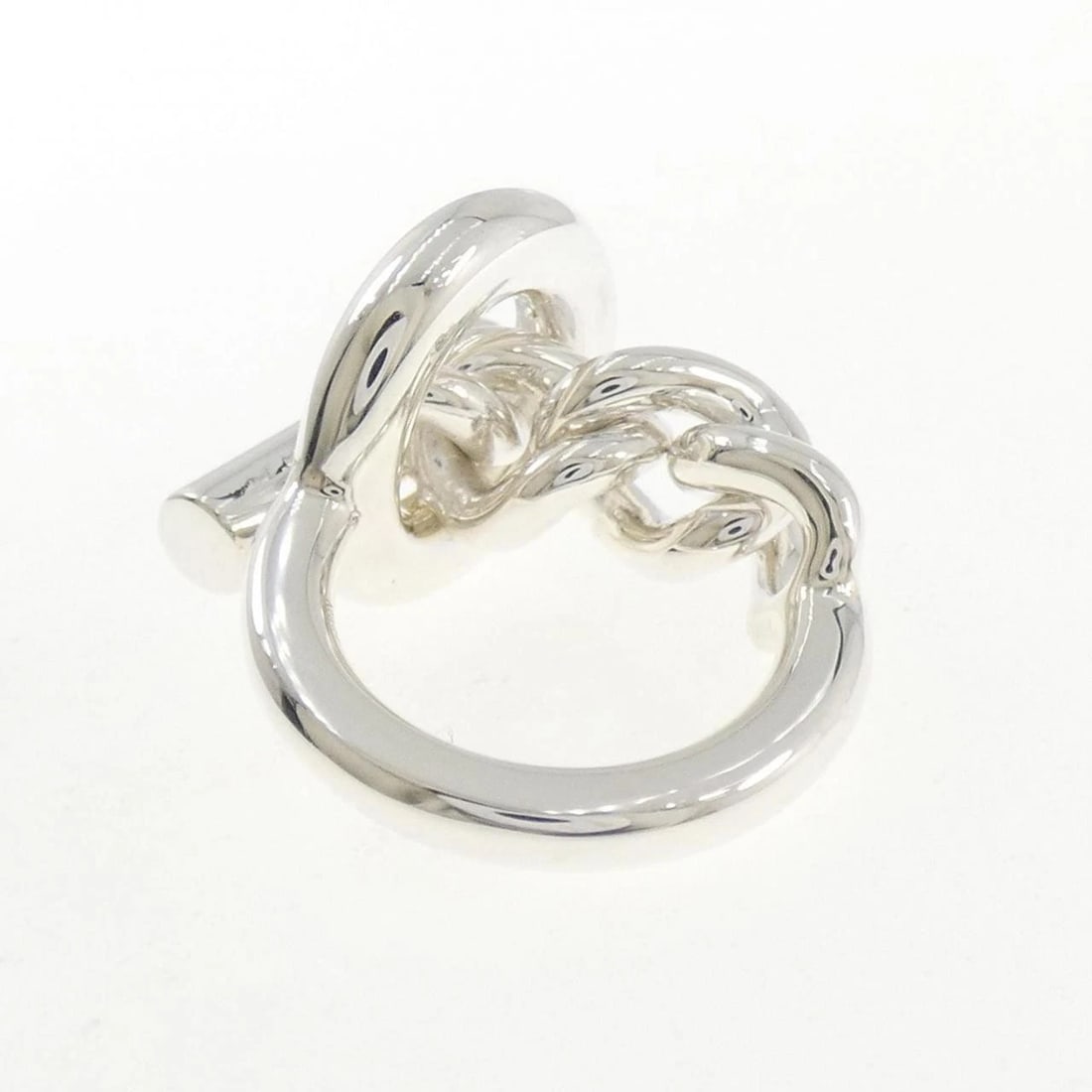 HERMES CROISETTE RING - 3