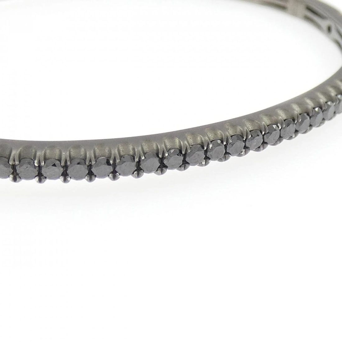BIJOU DE M DIAMOND BANGLE - 2