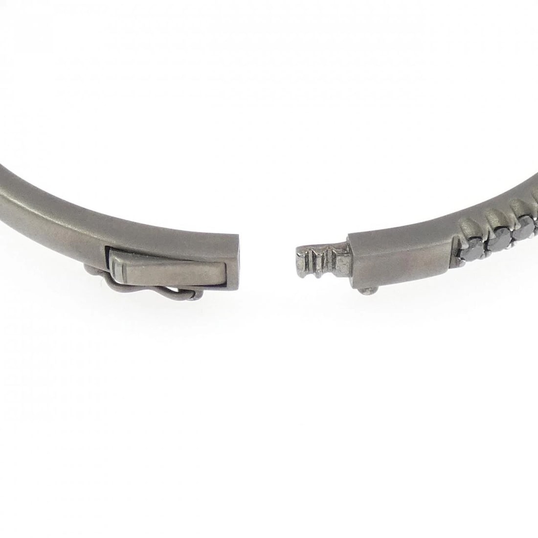 BIJOU DE M DIAMOND BANGLE - 4