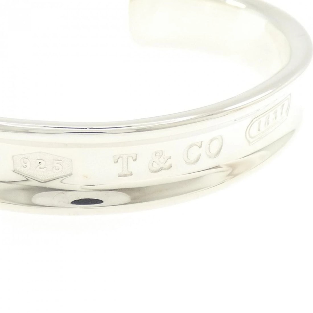 TIFFANY & CO. BANGLE - 2