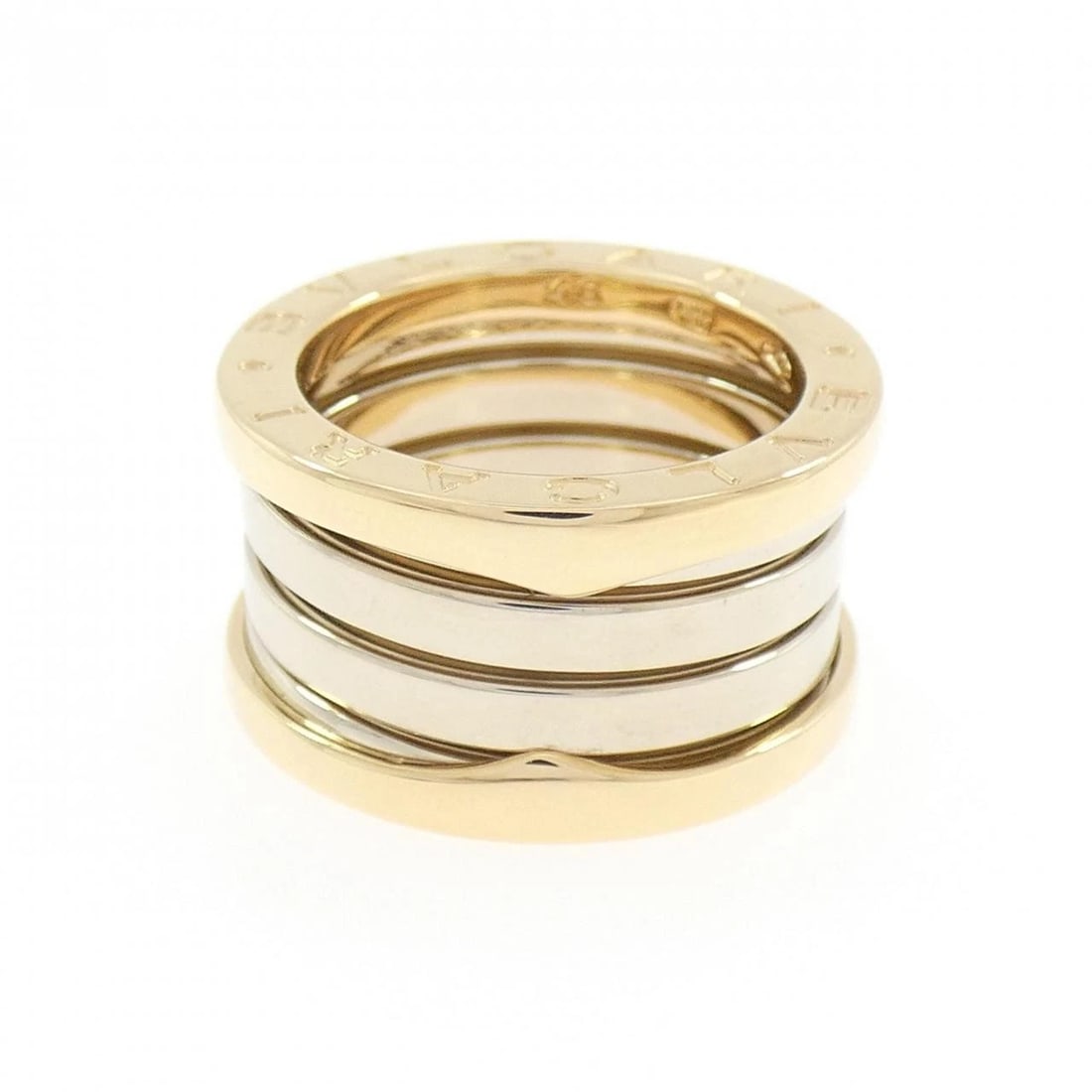 BVLGARI B.ZERO1 RING - 2