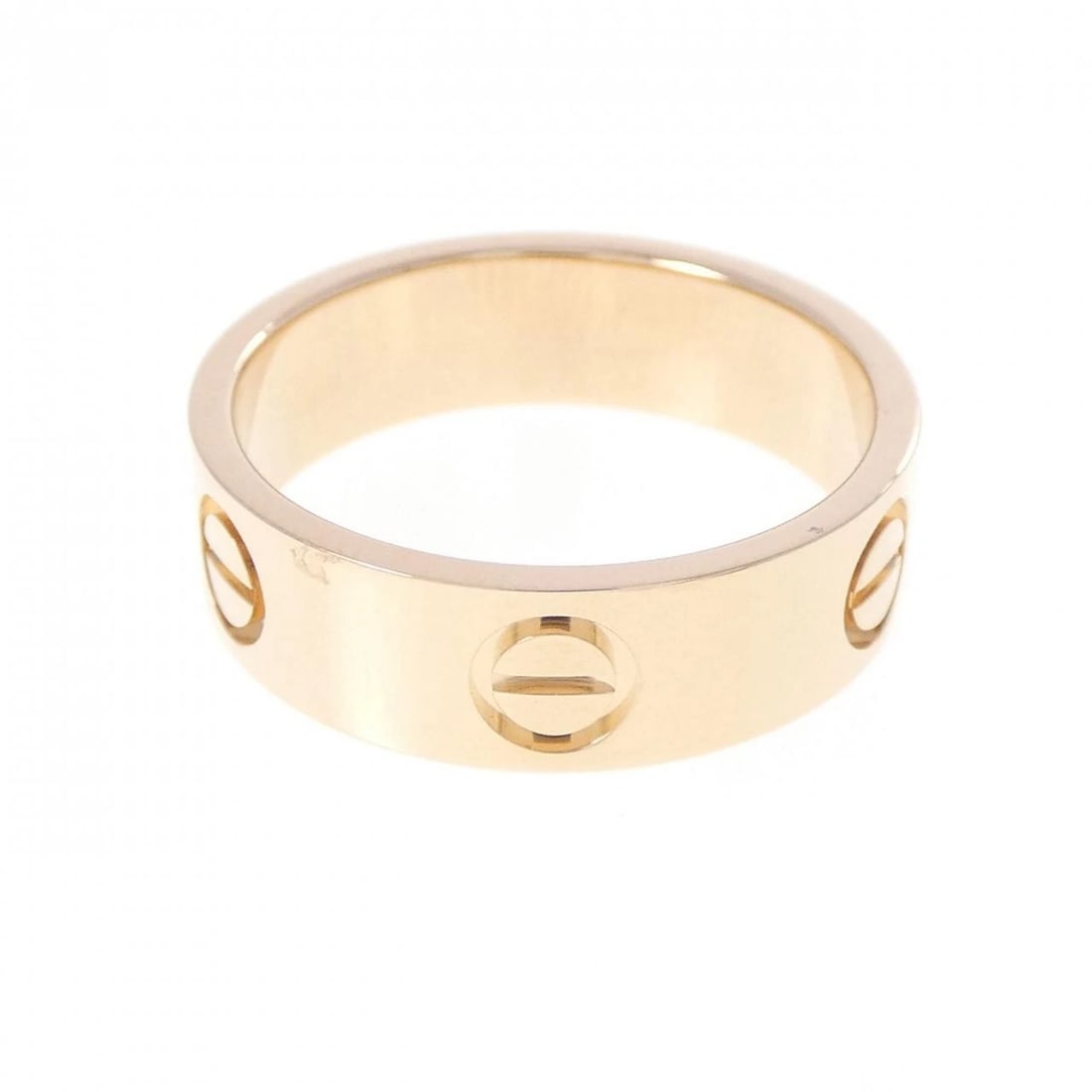CARTIER LOVE RING - 2