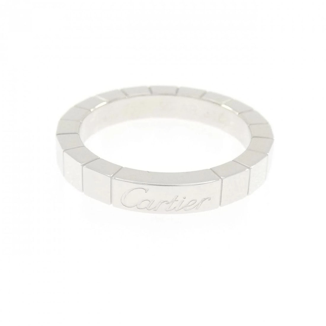 CARTIER LANIER RING - 2