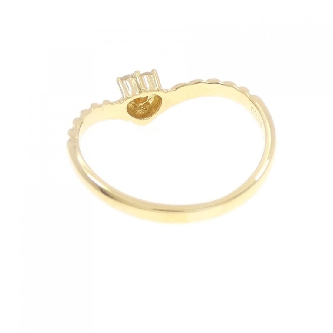 PONTE VECCHIO DIAMOND RING - 3