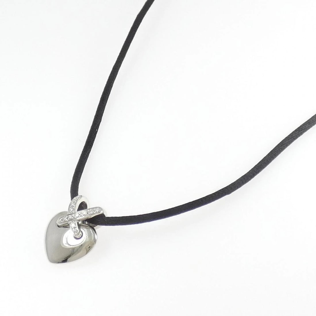 CHAUMET LIEN MEDIUM NECKLACE - 2