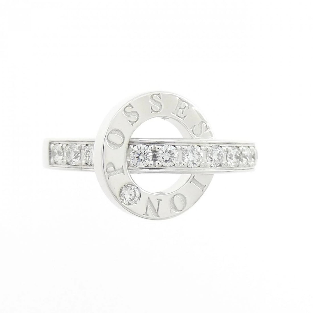 PIAGET POSSESSION RING - 2