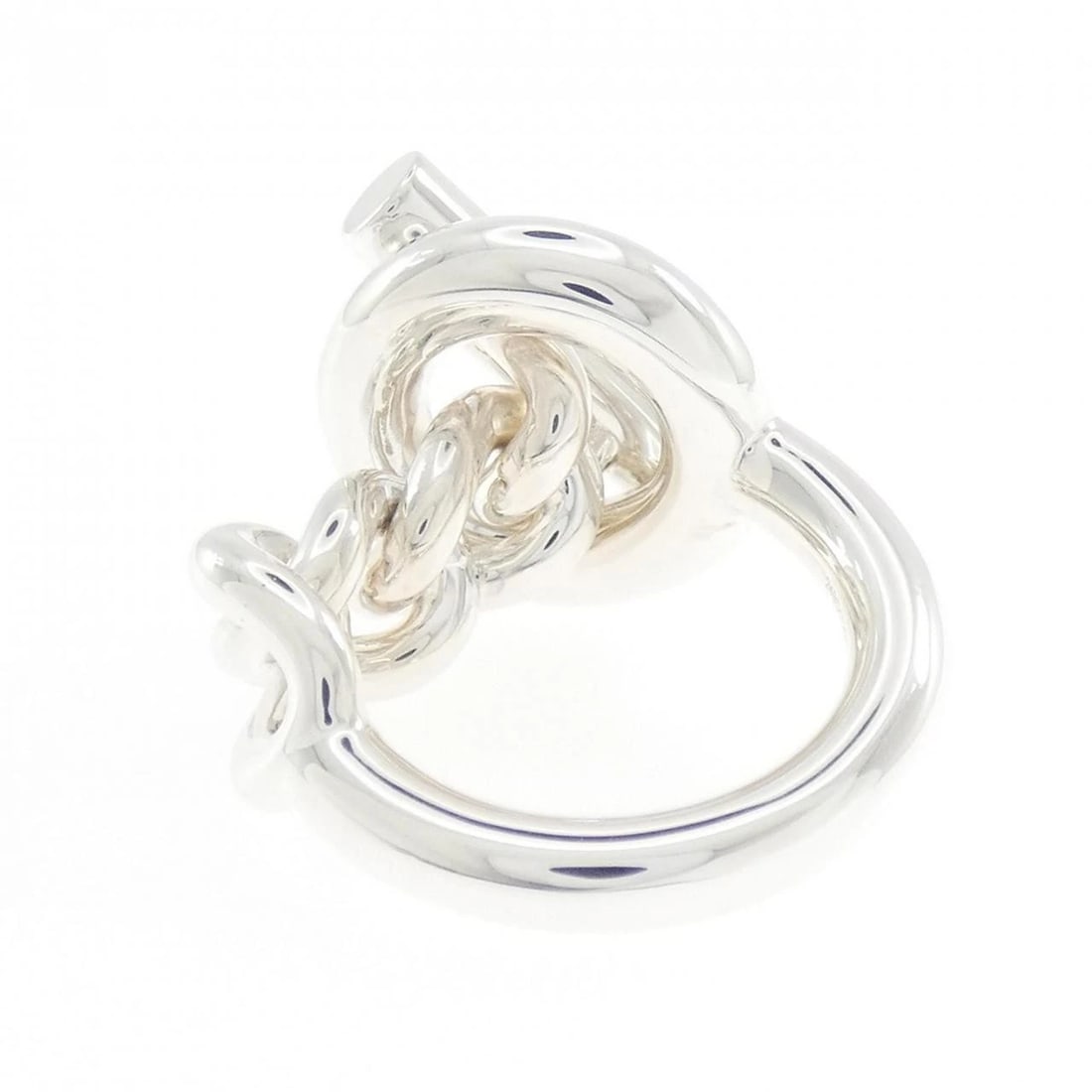 HERMES CROISETTE RING - 3