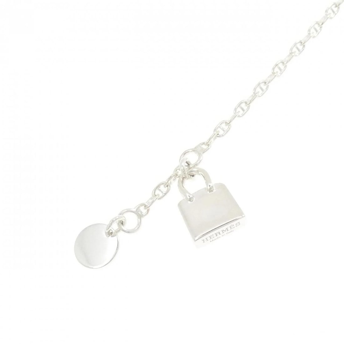 HERMES 925 BRACELET - 2