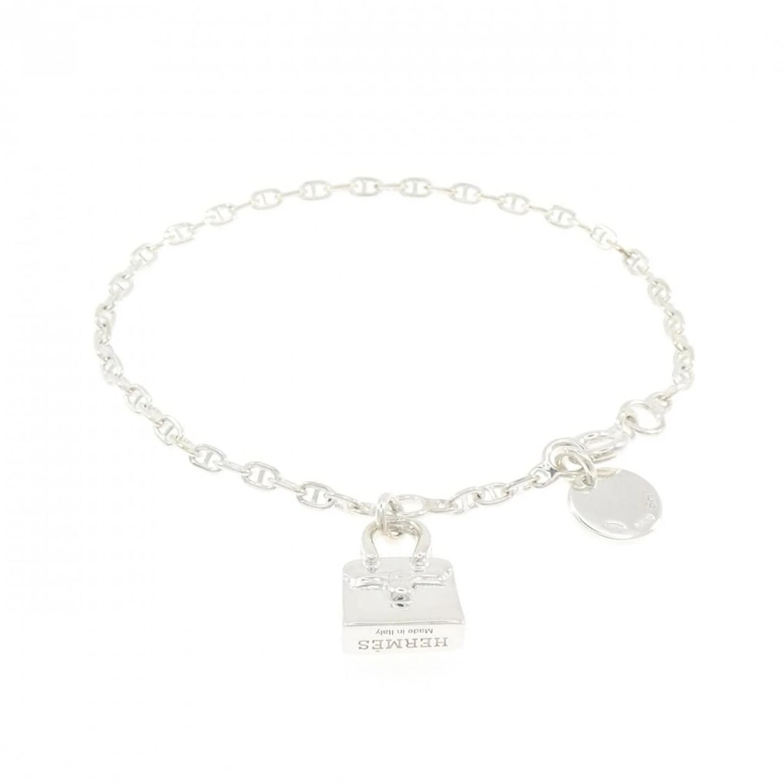 HERMES 925 BRACELET - 3