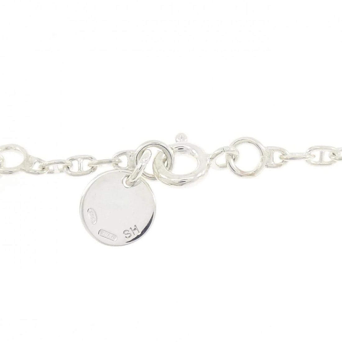 HERMES 925 BRACELET - 4