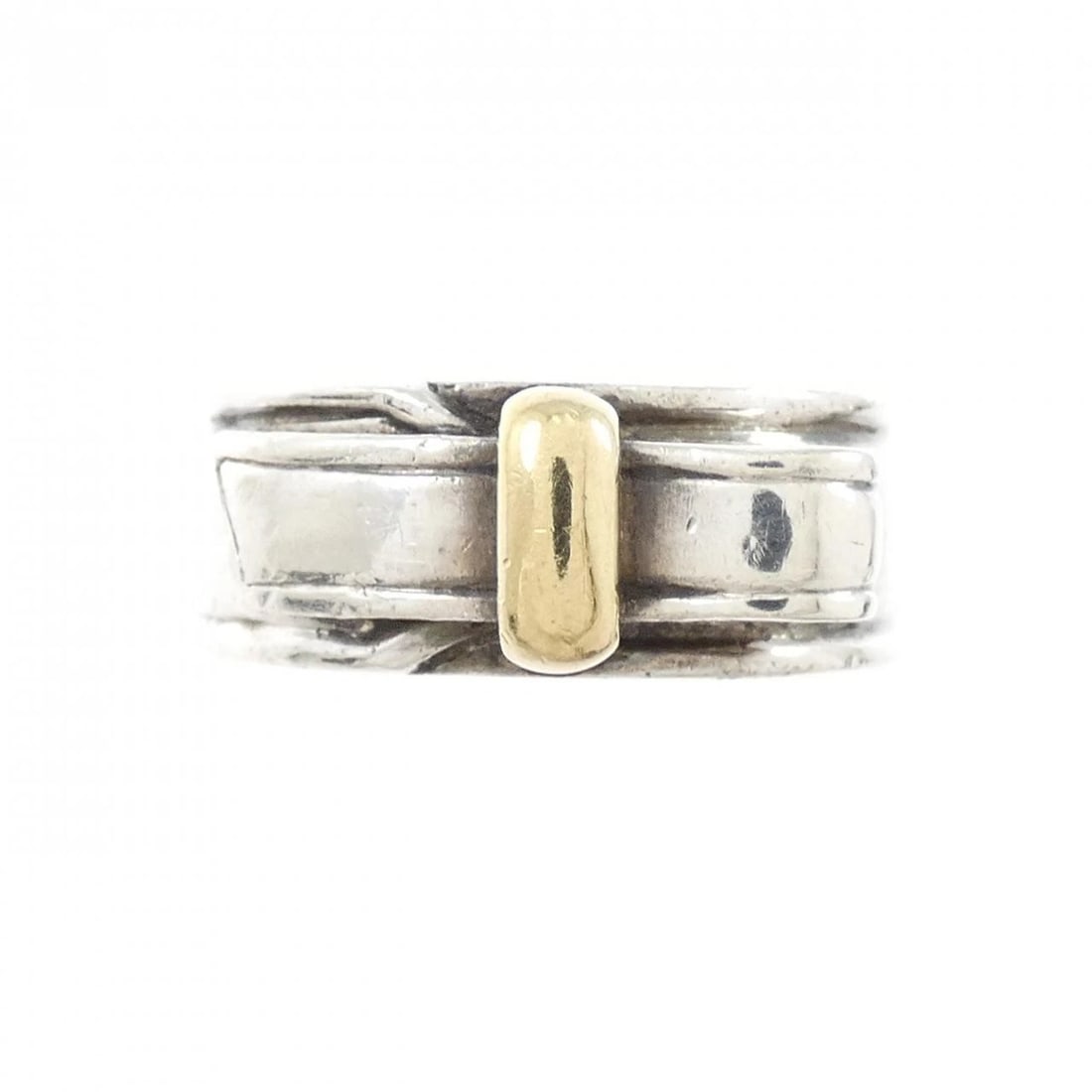 HERMES ARTEMIS RIBBON RING: Hermes Artemis Ribbon Ring Brand: HERMES Type/Style: Hermes Ring Material: 925Silver/Hallmark, Color: Silver Size: US5 1/4(50) Accessories: None Accessories Notice: When purchasing pre-owned goods,