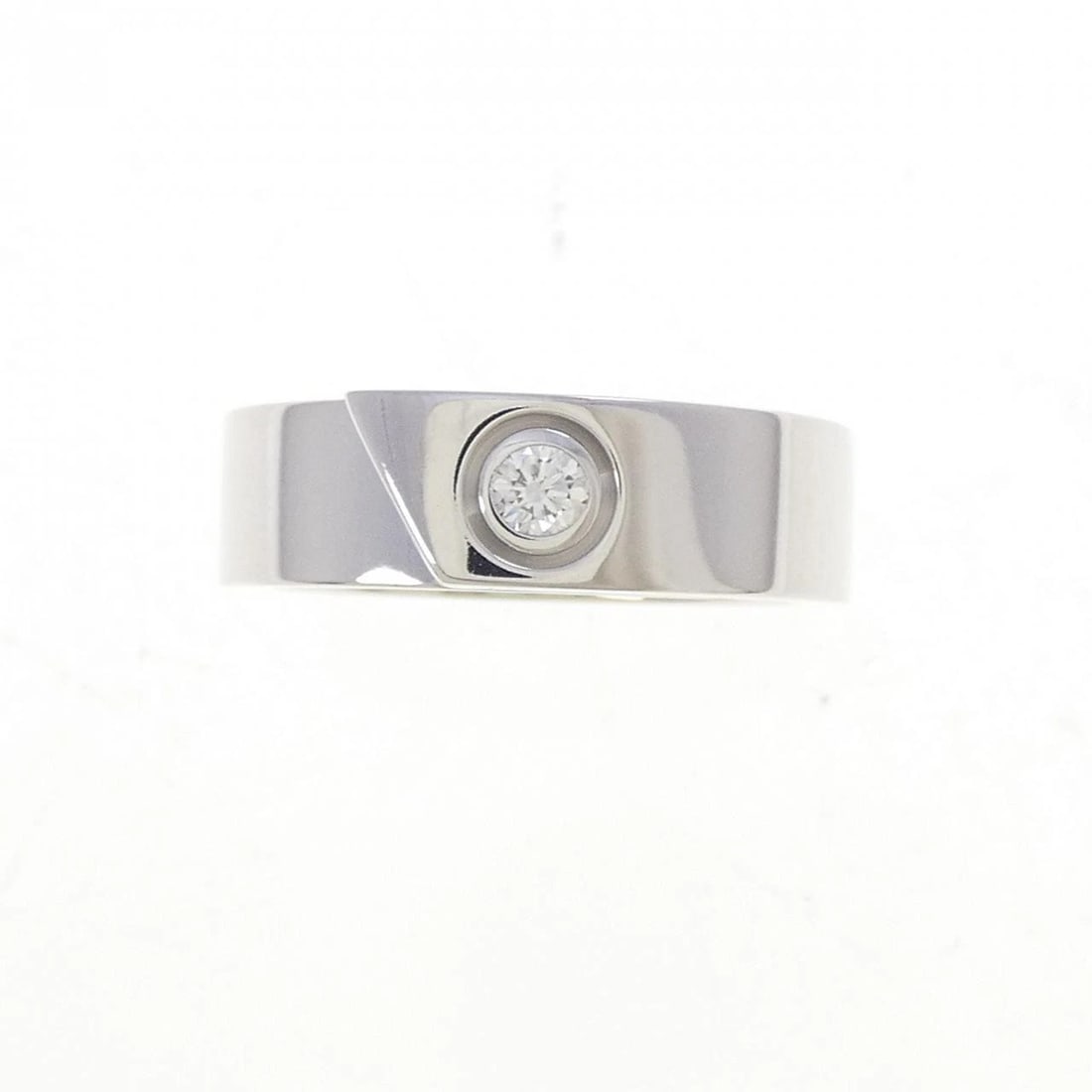CARTIER ANNIVERSARY RING - 2