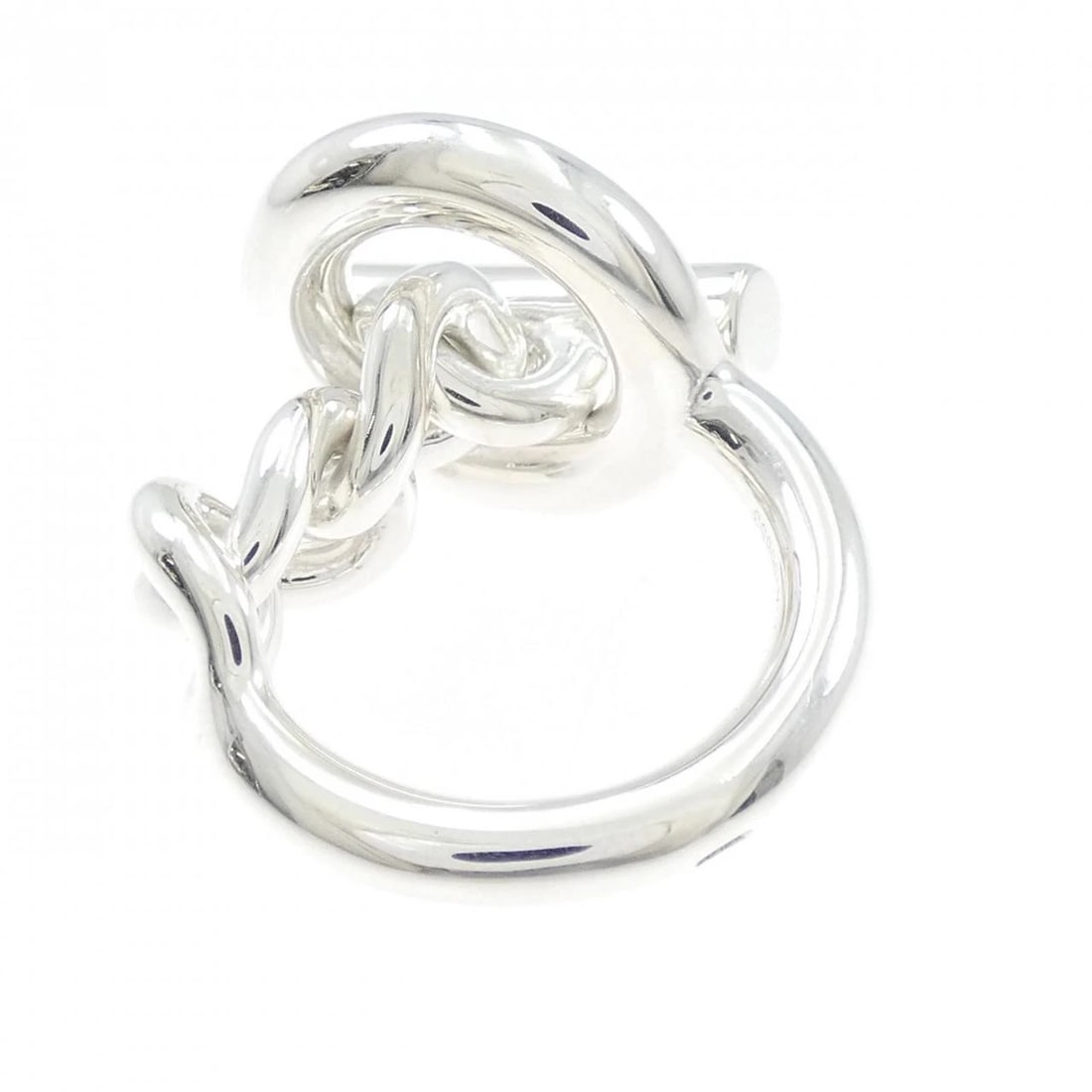 HERMES CROISETTE RING - 3