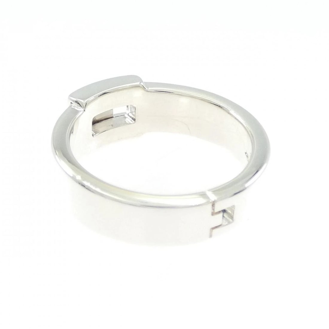 HERMES 925 RING - 3