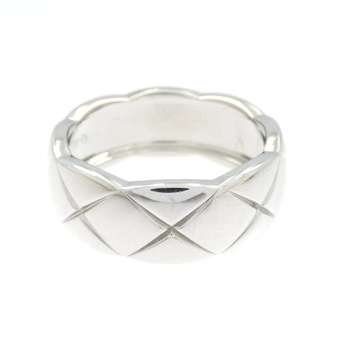 CHANEL COCO CRUSH MEDIUM RING - 2