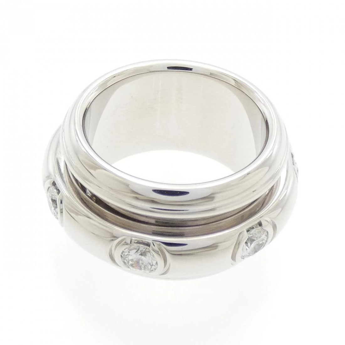 PIAGET POSSESSION RING - 3