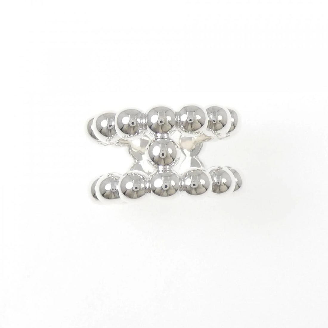 HERMES 925 RING - 2