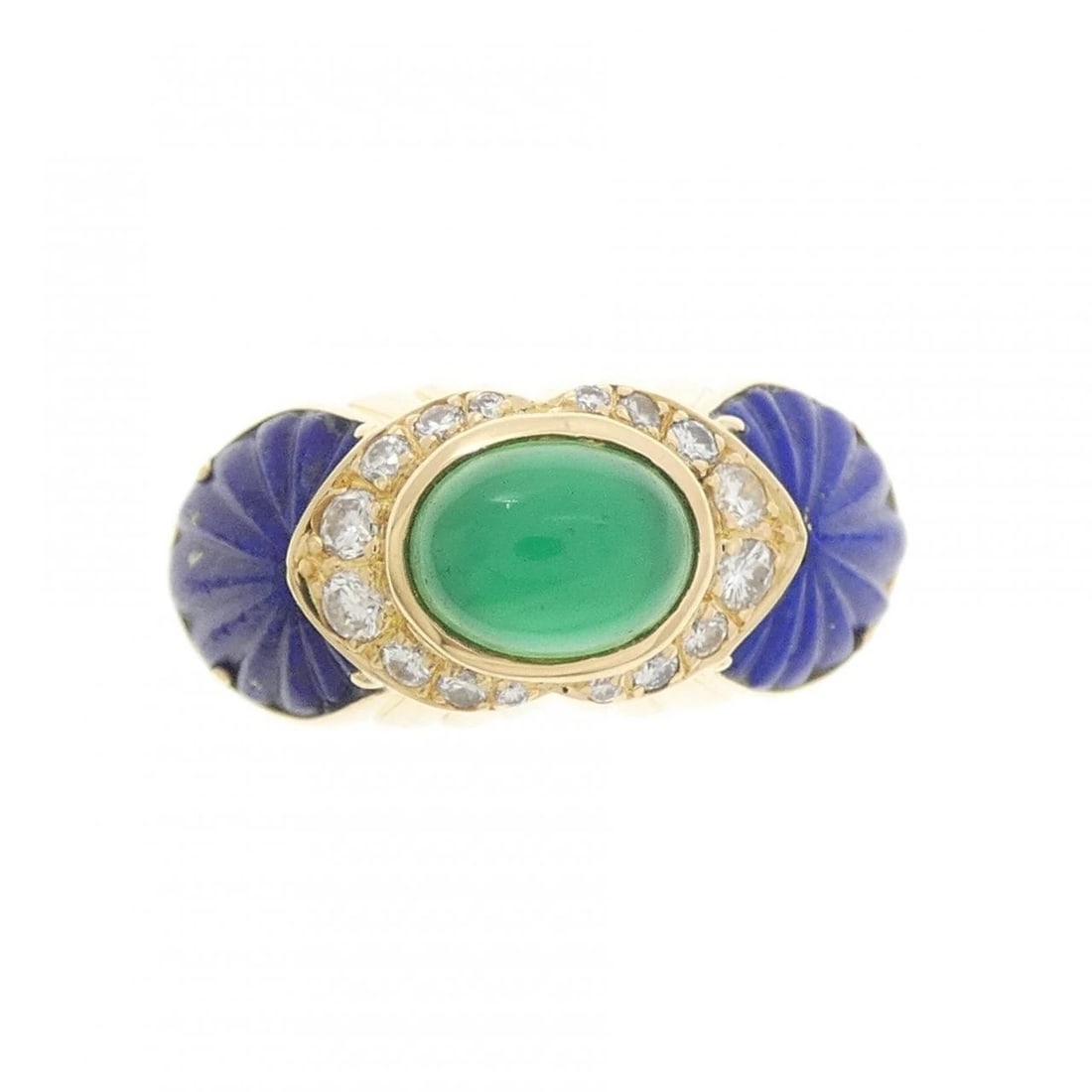 CARTIER BARODA RING - 2