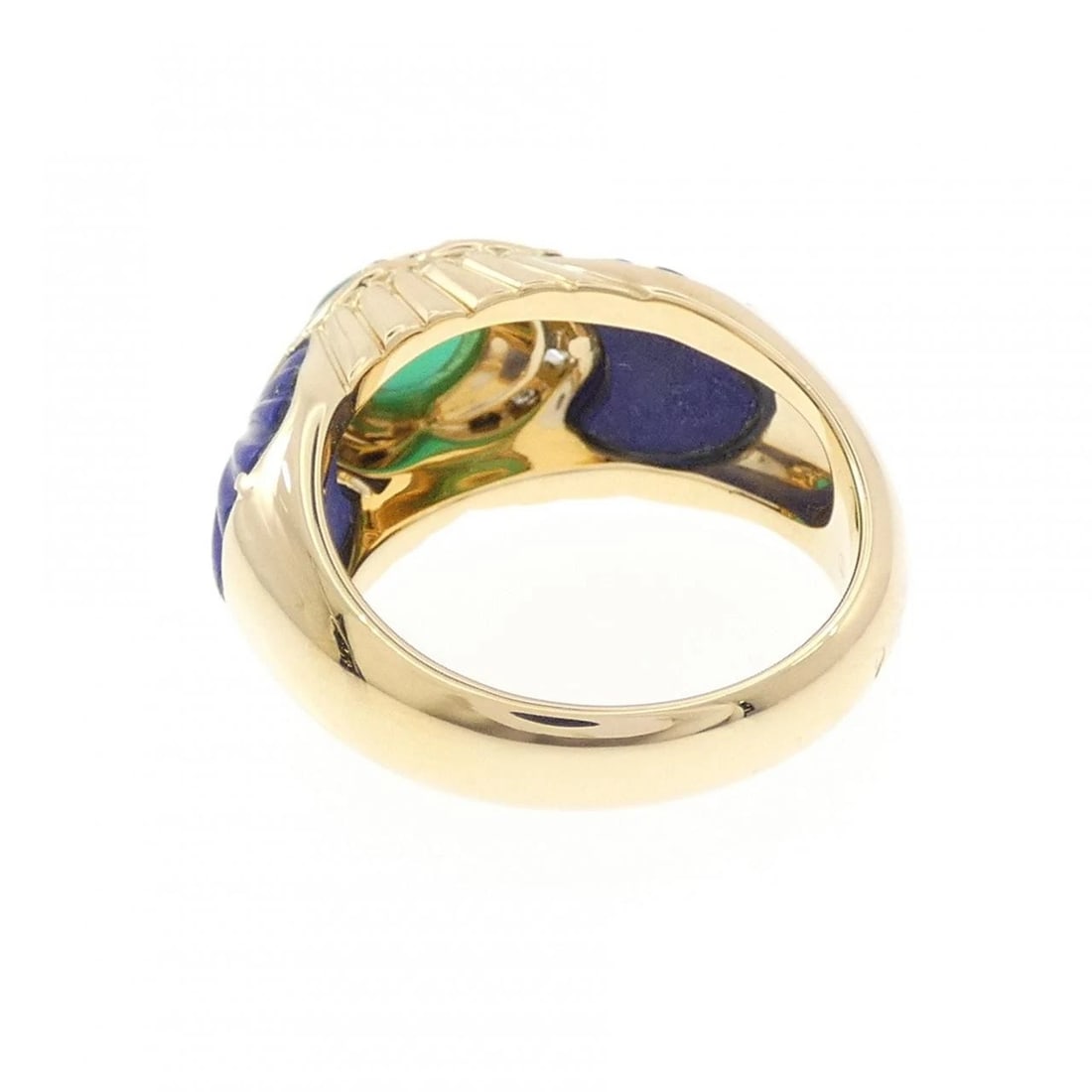 CARTIER BARODA RING - 3