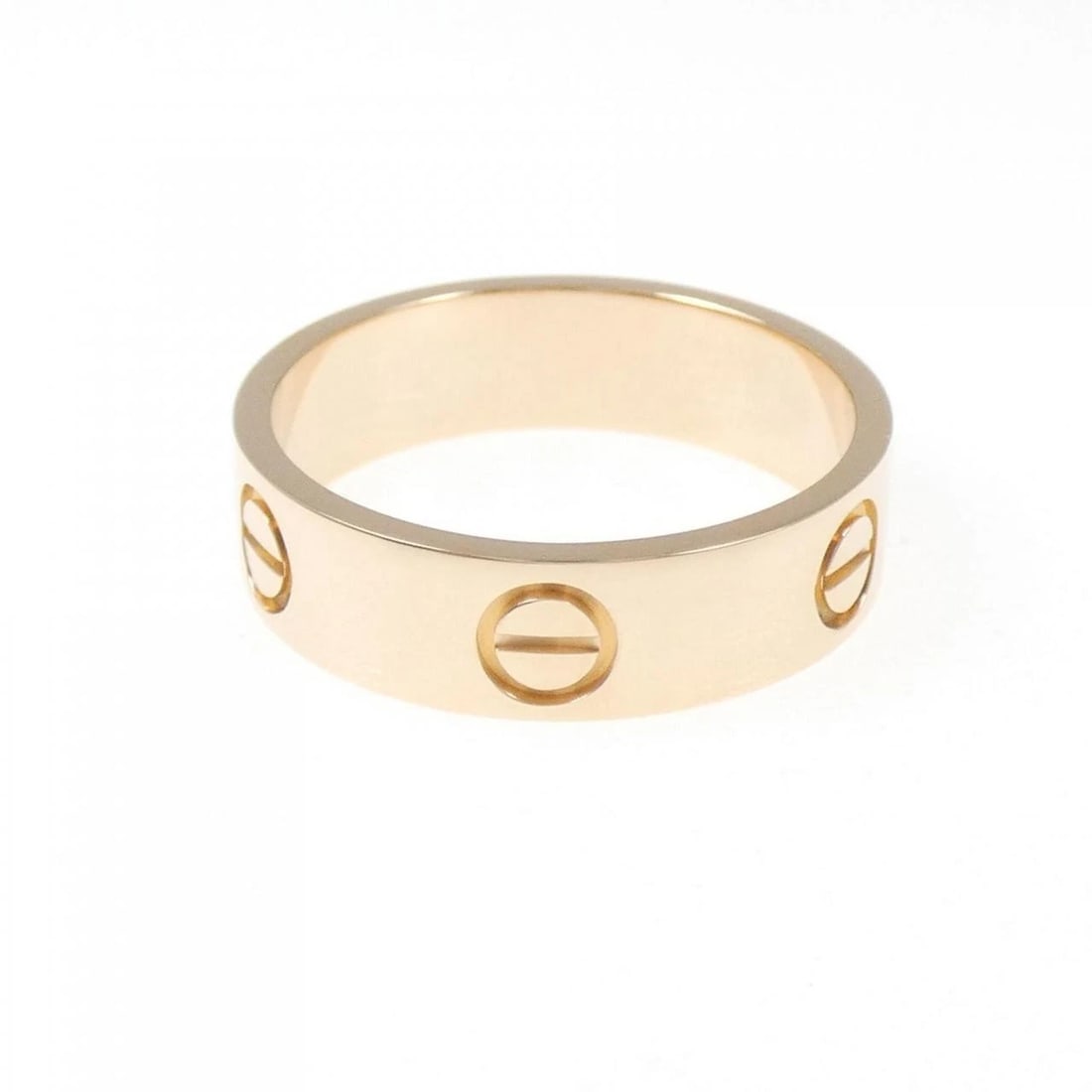CARTIER LOVE RING - 2