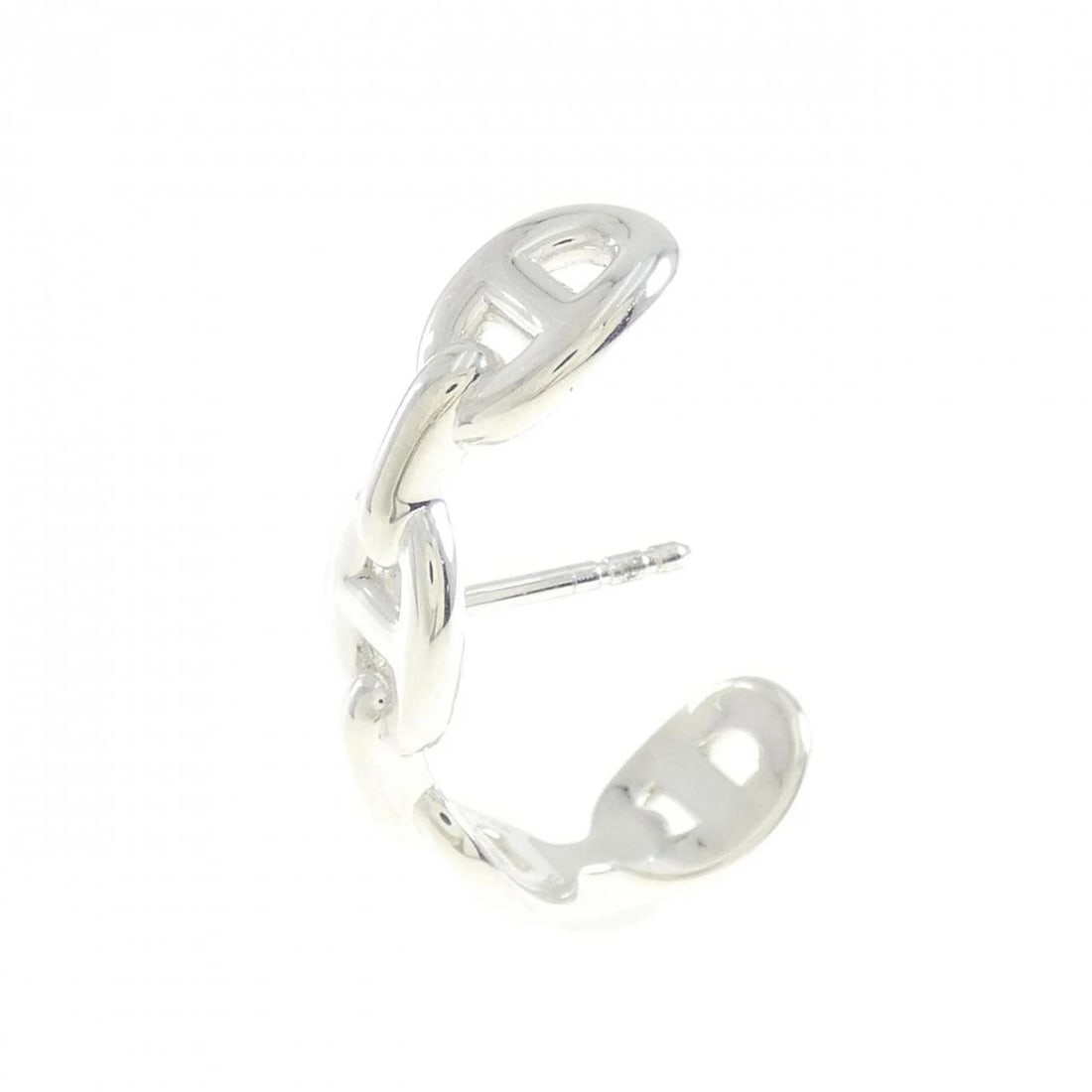 HERMES 925 PIERCE (SINGLE EAR) - 2