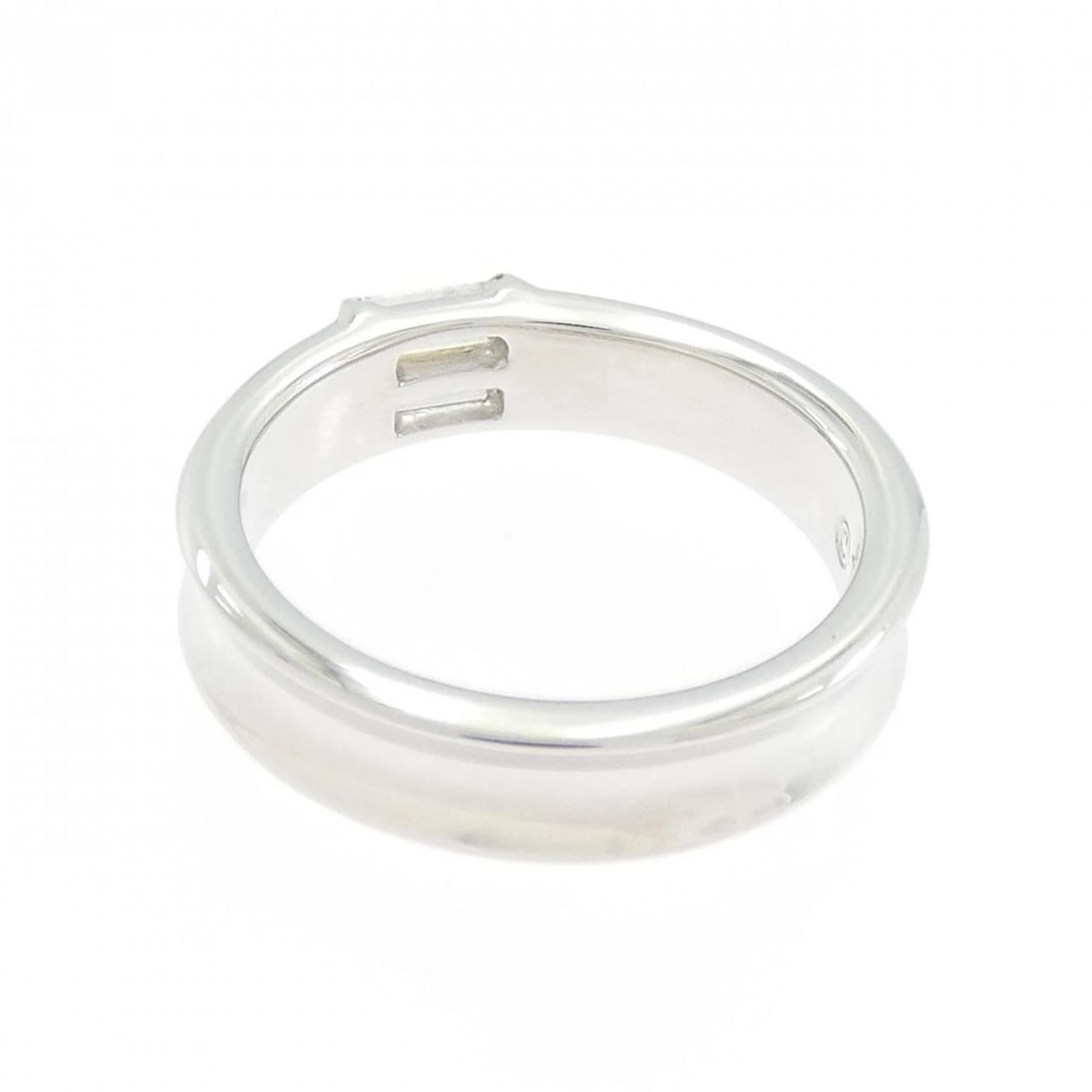 TIFFANY&CO. STACKING RINGS - 3