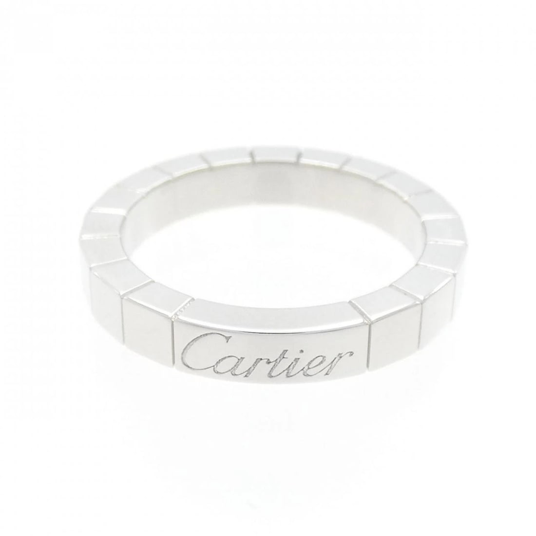 CARTIER LANIER RING - 2