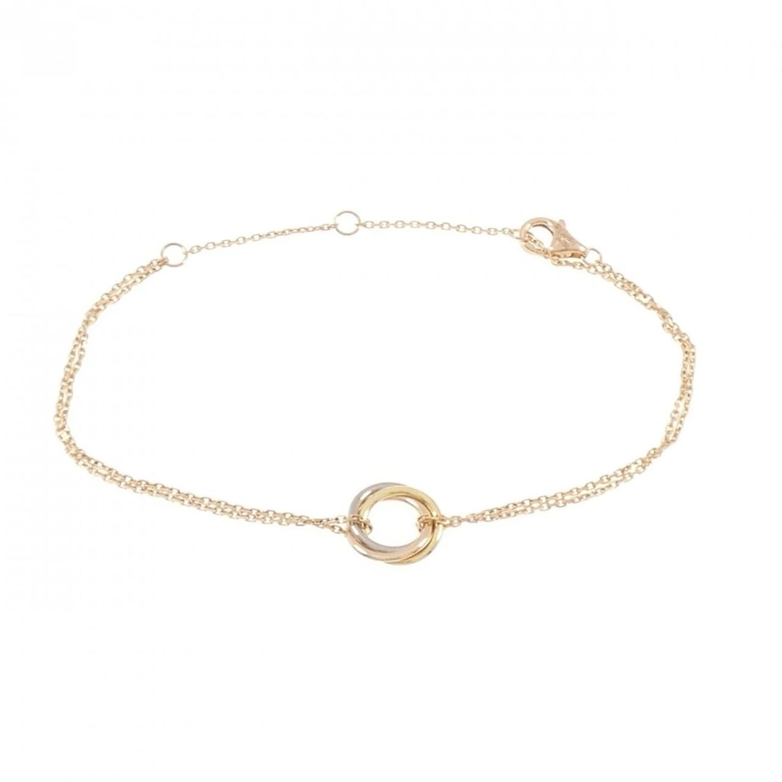 CARTIER TRINITY BRACELET - 2
