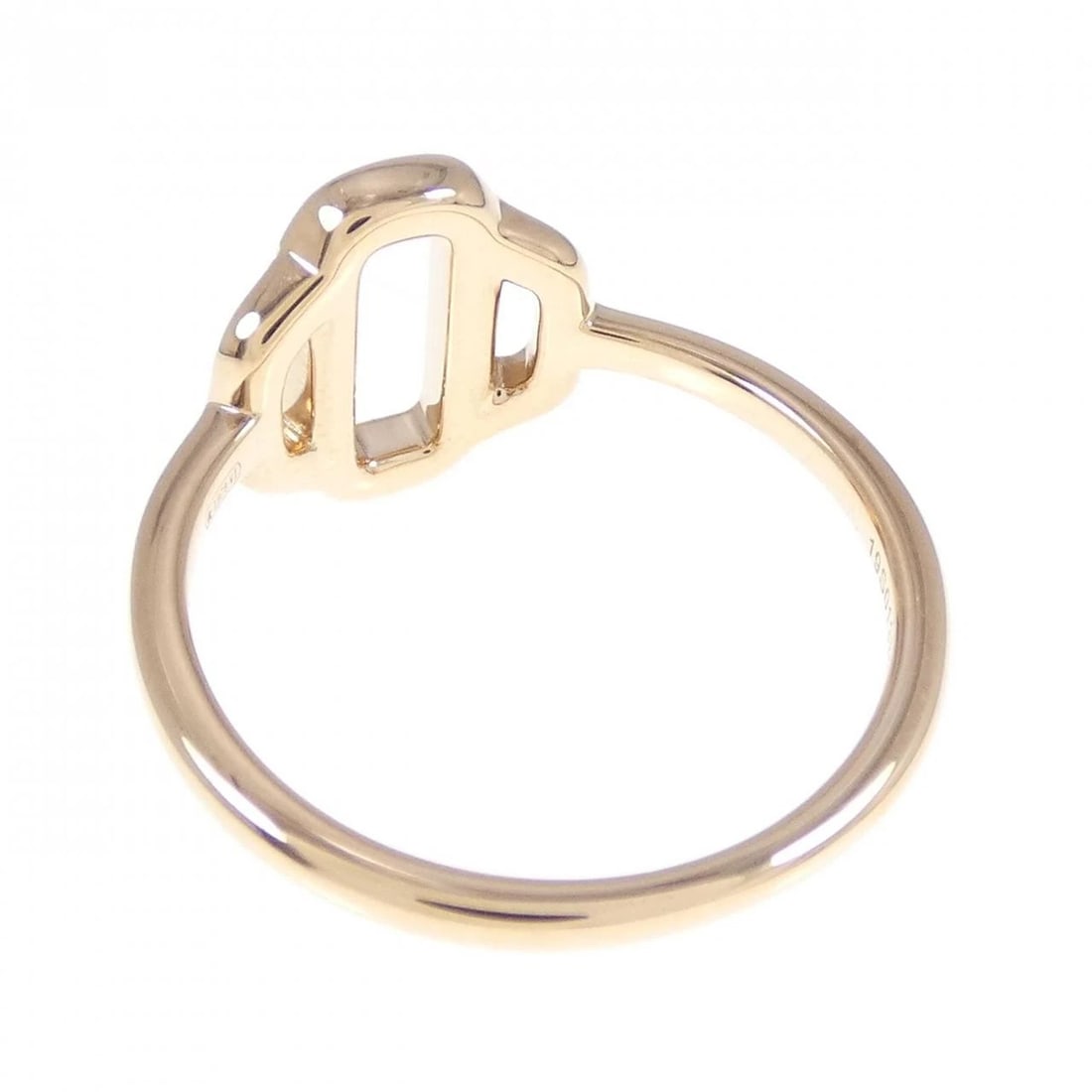 HERMES ATTOURAGE RING - 3