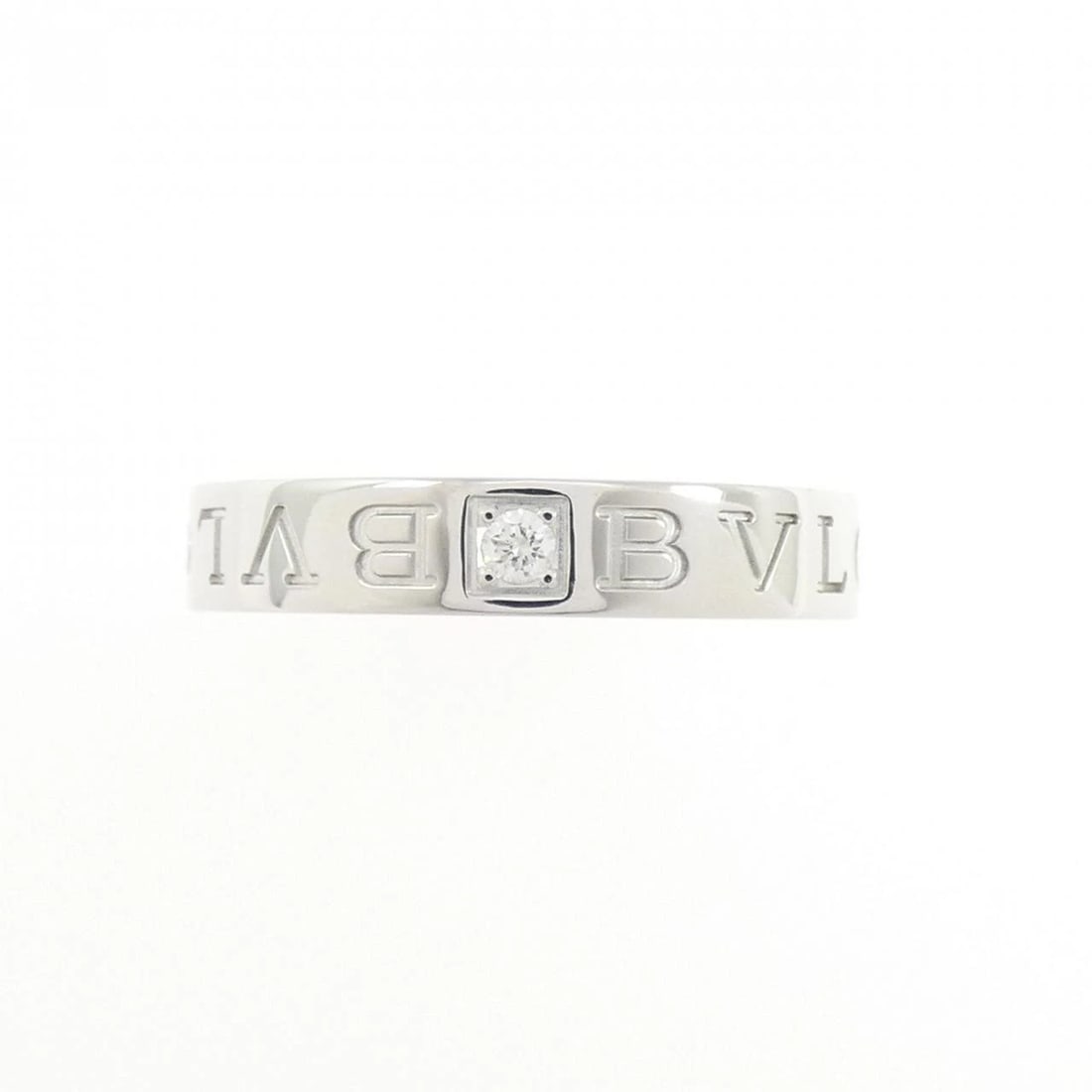 BVLGARI B.ZERO1 RING - 2
