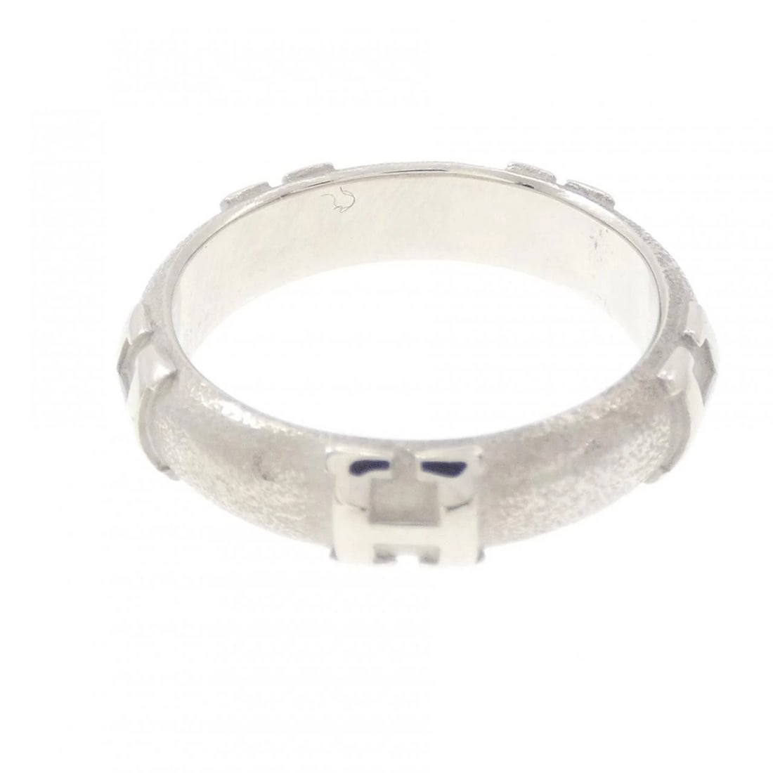 HERMES FIDELITE RING - 3