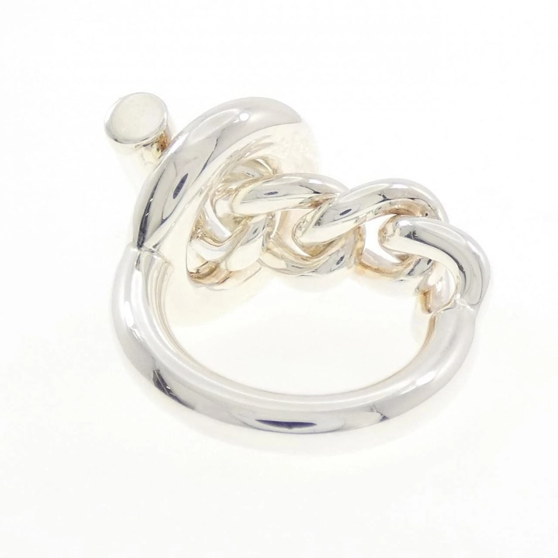 HERMES CROISETTE RING - 3