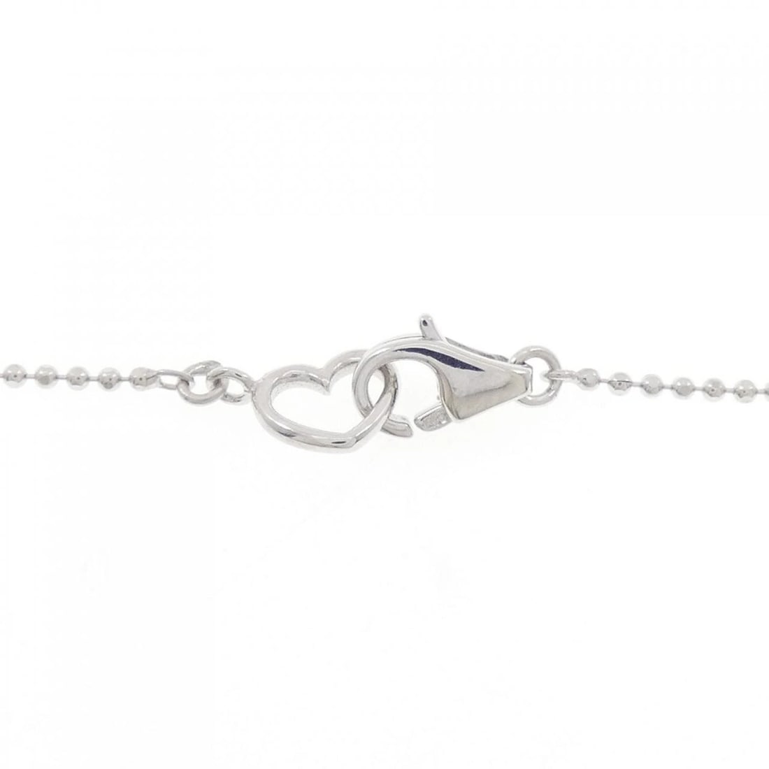 PONTE VECCHIO CROSS NECKLACE - 5